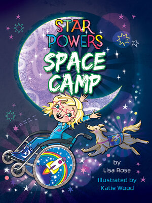 cover image of Space Camp